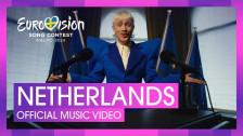 Joost Klein 'Europapa' music video