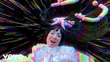 Little Dragon 'Lover Chanting' music video