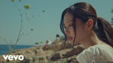 Jennie 'Less than a Lover' music video