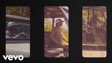 Riley Green 'Different 'Round Here' music video