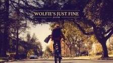 Wolfie's Just Fine 'It's A Job' music video