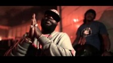 Rick Ross 'My Nigga' music video