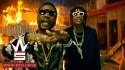 Juicy J 'Cell Ready' Music Video