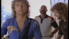 April Wine 'Enough Is Enough' music video