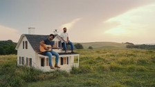 Dan and Shay 'Bigger Houses' music video