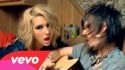 Ke$ha 'Blah Blah Blah' Music Video