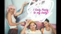 Slugs 'I Only Party (W My Baby)' Music Video