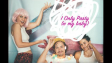 Slugs 'I Only Party (W My Baby)' music video