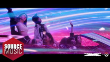 LE SSERAFIM 'Perfect Night' music video