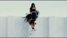 Cece Natalie 'Exitin' music video