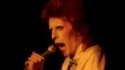 David Bowie 'Ziggy Stardust' Music Video