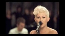 Alphabeat 'What Is Happening' music video