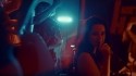 It's The Lipstick On Your Teeth 'Skintrade' Music Video