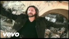 Marco Antonio Solís 'Si Te Pudiera Mentir' music video