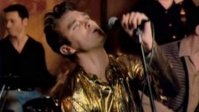 Morrissey 'Glamorous Glue' music video