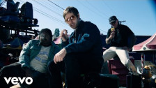 Angel Du$t 'I'm The Outside' music video