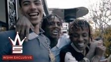Rich The Kid 'Rich Forever Intro' music video