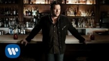 Blake Shelton 'Sure Be Cool If You Did' music video