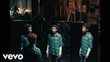 Adrian Lyles 'Take It Easy' music video