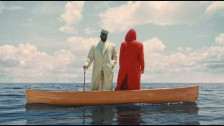 Tobe Nwigwe & Labrinth 'ALL OR NOTHING' music video
