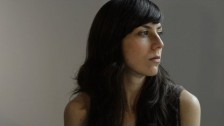 Julia Holter 'Our Sorrows' music video