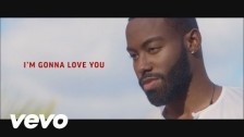 Antoine Dunn 'Im Gonna Love You' music video