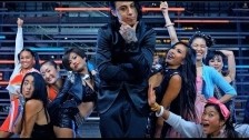 Falling In Reverse 'Bad Girls Club' music video