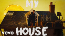 Declan McKenna 'My House' music video