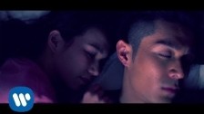 Pakho Chau 'Rumors' music video