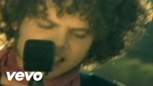 Wolfmother 'Mind's Eye' music video