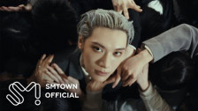 Ten 'STUNNER' music video