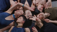 Tallisker 'Désir' music video