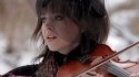 Lindsey Stirling 'What Child is This' Music Video