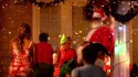 Colbie Caillat 'Christmas In The Sand' Music Video