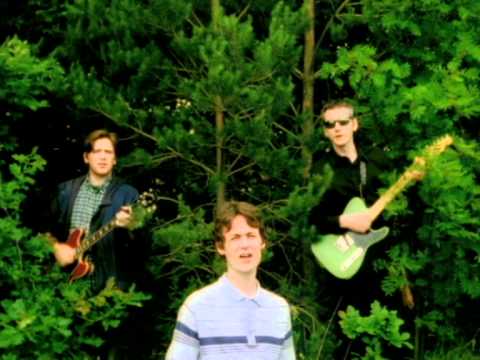 Teenage Fanclub - Ain't That Enough (1997) | IMVDb