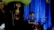Culture Club 'I Just Wanna Be Loved' music video