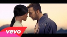 Coldplay 'Princess Of China' music video