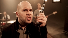 Finger Eleven 'Whatever Doesn't Kill Me' music video