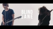 Annisokay 'Blind Lane' music video