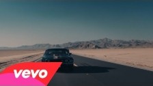Cedric Gervais 'Through The Night' music video