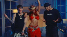 EON & Neton Vega & De La Rose & L Prince 'NI TAN SANTX' music video
