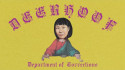Deerhoof 'Department of Corrections' Music Video