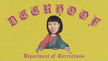 Deerhoof 'Department of Corrections' music video