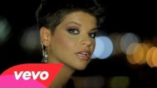 Alessandra Amoroso 'Estranei A Partire Da Ieri' music video