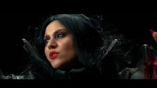 Lacuna Coil 'Gravity' music video