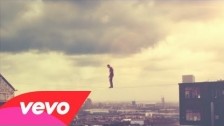 Thomas Dybdahl 'Man On A Wire' music video