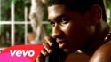 Usher 'Nice & Slow' music video