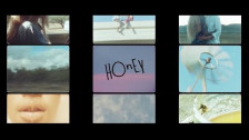 Kehlani 'Honey' music video