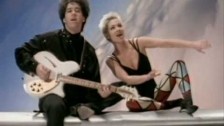 Roxette 'Joyride' music video