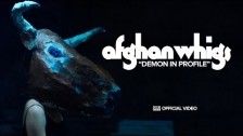 The Afghan Whigs 'Demon In Profile' music video